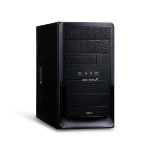 iiyama PC デスクトップPC SENSE-M06M-127-UHX-CSP-M