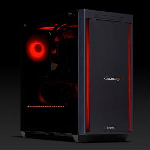 iiyama PC ゲーミングPC LEVEL-R769-LC127K-VAX-M