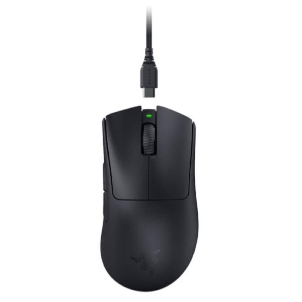 Razer DeathAdder V3 Pro Black Edition RZ01-0463010...