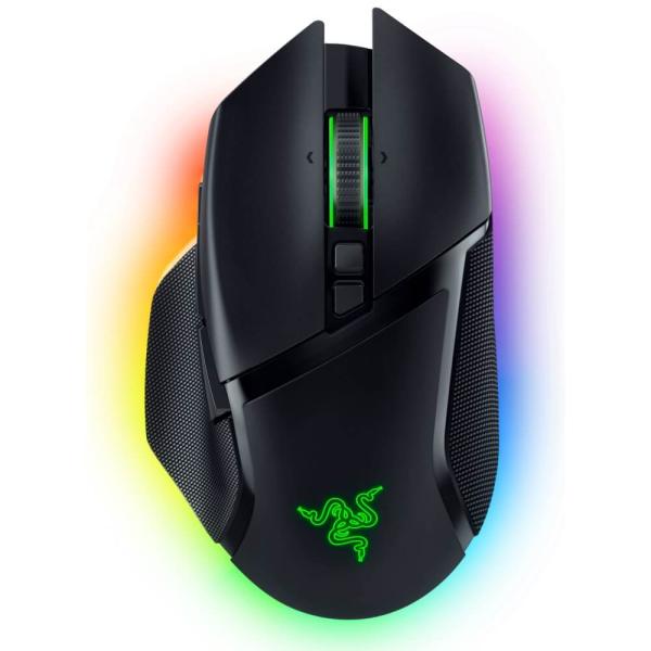 Razer Basilisk V3 Pro RZ01-04620100-R3A1 Razer Hyp...