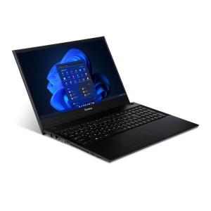 iiyama PC ノートPC SOLUTION-15FH043-C-UCZS-M