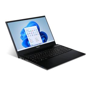 iiyama PC ノートPC STYLE-15FH043-C-UCZS-M