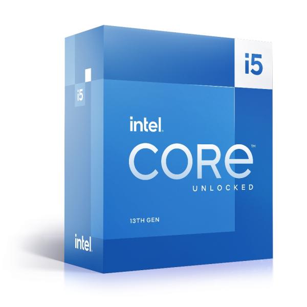 Intel Core i5 13600K BOX 第13世代インテルCore i5プロセッサー CP...