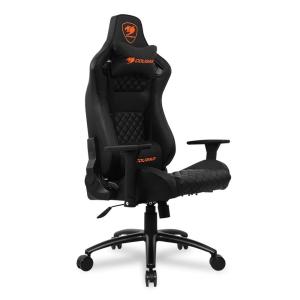 COUGAR CGR-EXPLORE S-B COUGAR EXPLORE S gaming chair BLACK