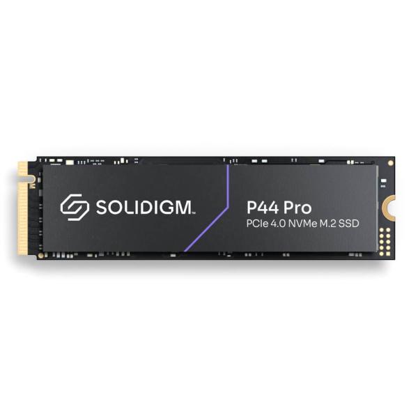 Solidigm SSDPFKKW020X7X1 Solidigm(ソリダイム) SSD P44 P...