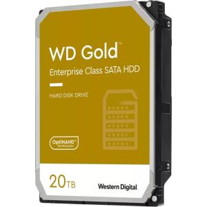 Western Digital WD202KRYZ WD Gold Enterprise Class HDDシリーズ　20TB｜pc-koubou