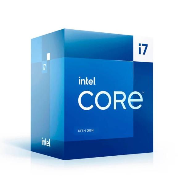 Intel Core i7 13700 BOX 第13世代インテルCore i7プロセッサー CPU