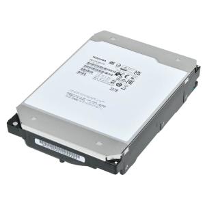 TOSHBIA MG10ACA20TE MG10 シリーズ CMR(従来型磁気記録)方式 20TB 7200rpm ディスク10枚搭載設計｜pc-koubou