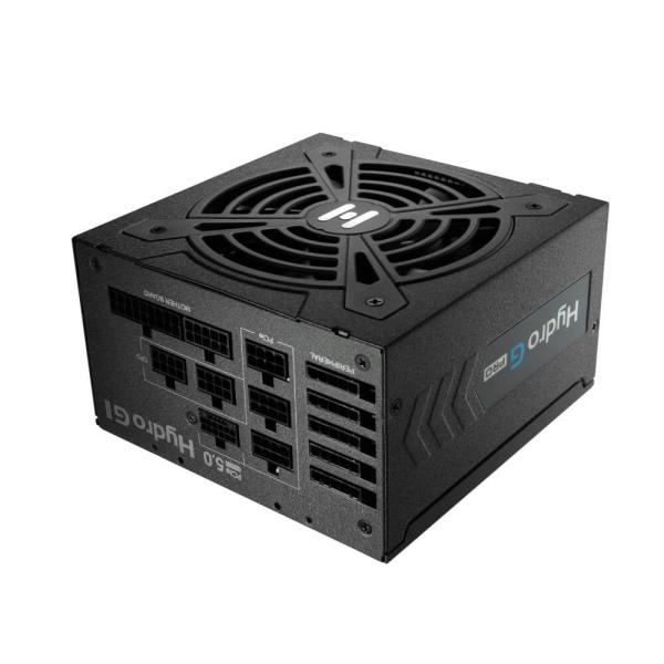 FSP Hydro G PRO ATX3.0(PCIe5.0) 850W HG2-850.GEN5 ...