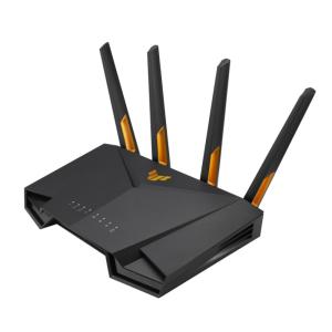 ASUS TUF-AX4200 デュアルバンド WiFi 6 ゲーミングルーター