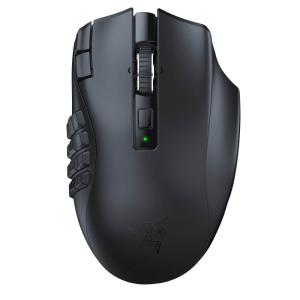 ロジクール G600 MMO Gaming Mouse G600（ブラック） マウス、トラック