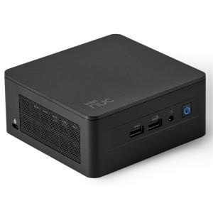 Intel NUC13ANHi5 RNUC13ANHI50000 Intel NUC 13 Pro Kit Intel Core i5-1340P