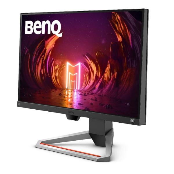 BenQ MOBIUZ EX2510S-JP 24.5型 IPSパネル HDR対応165Hz ゲーミ...