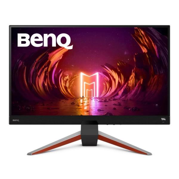 BenQ MOBIUZ EX270M-JP 27型 240Hz IPSパネル 2.1chスピーカー搭...