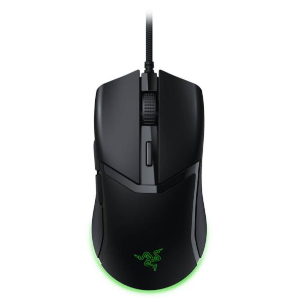 Razer Cobra RZ01-04650100-R3M1 58g 軽量デザイン ゲーミングマウス
