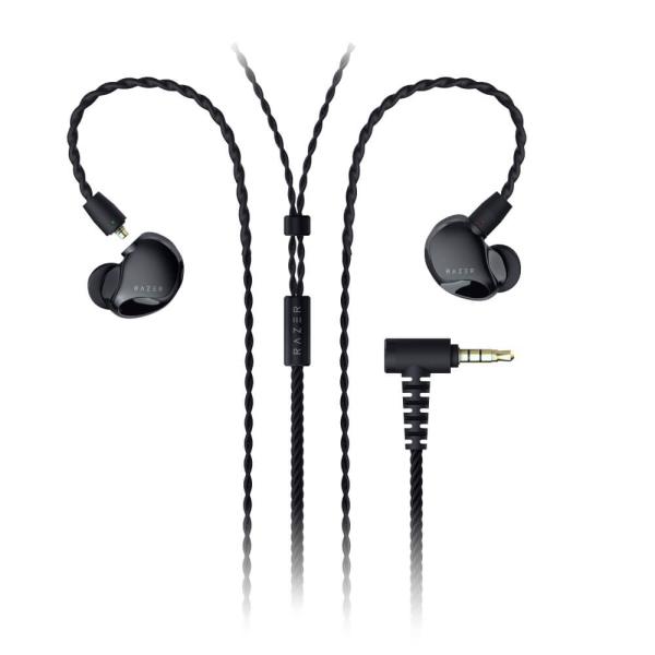 Razer Moray RZ12-04450100-R3M1 1 日中ストリーミングとゲームが可能な...