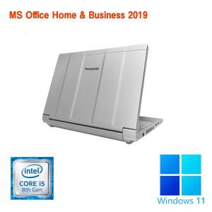 ノートパソコン 新品SSD512GB メモリ8...の詳細画像1