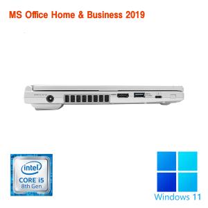 ノートパソコン 新品SSD512GB メモリ8...の詳細画像3