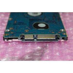 ノートパソコン用 中古ハードディスク 増設用交...の詳細画像1