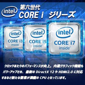 中古パソコン デスクトップパソコン Windo...の詳細画像1