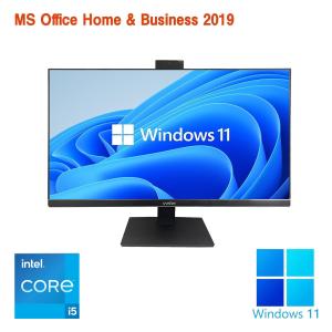 新品 一体型パソコン デスクトップパソコン X...の詳細画像2