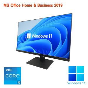 新品 一体型パソコン デスクトップパソコン X...の詳細画像4