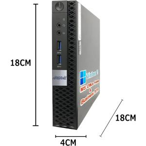 デスクトップパソコン 中古パソコン Micro...の詳細画像1