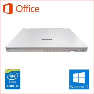 ノートパソコン 中古パソコン MS Offic...の詳細画像1