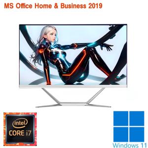 最安 デスクトップ 新品 一体型PC 一体型パ...の詳細画像1