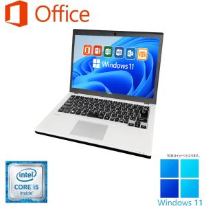 ノートパソコン ノートPC パソコン 中古パソ...の詳細画像1