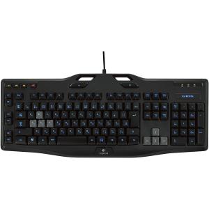 LOGICOOL ゲーミングキーボード G105