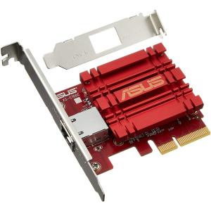 ASUS 10Gネットワ??ークアダプタ PCI-Ex4カード XG-C100C