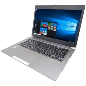 ノートパソコン ノートPC【Microsoft Office 2019 Win10搭載 TOSHIBA R634/第四世代Core i5-4200U 1.6GHz/新品メモリー:8GB/SSD:128GB/13インチ/ 送料無料