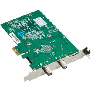 エスケイネット Windows10対応 PCIe接続 PC用テレビチューナー