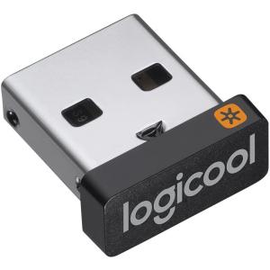 Logicool ロジクール RC24-UFPC USB Unifying レシーバー M570t、M705t、M545BK、K270、MX Master/Anywhereシリーズなどに対応 送料無料｜pc-m