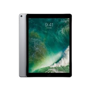 APPLE(アップル)タブレットPC iPad Pro第二世代 12.9インチ Wi-Fi 256GB MP6G2J/A （スペースグレイ)中古品｜pc-m