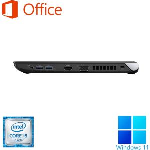 ノートパソコン Windows11 中古パソコ...の詳細画像2