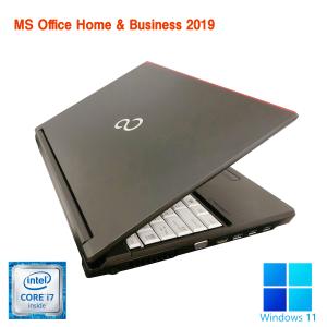 パソコン ノートパソコン ノートPC 中古 L...の詳細画像2