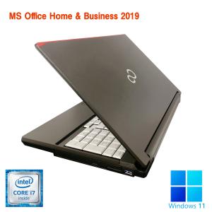 パソコン ノートパソコン ノートPC 中古 L...の詳細画像3