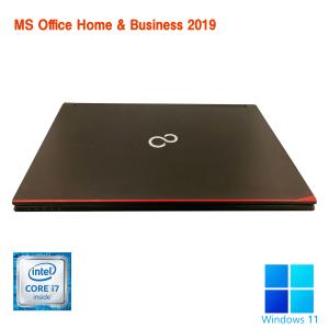 パソコン ノートパソコン ノートPC 中古 L...の詳細画像4