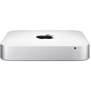 Mac mini 中古 デスクトップ APPLE A1347 OS X Core i7 8GB