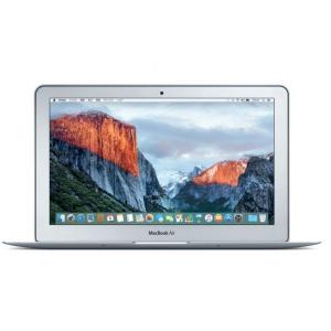 中古 Apple MacBook Air  11インチ1.6GHzデュアルコア Intel Core i5  メモリ4GB  SSD128GB　 カメラ Bluetooth等搭載　[ET210340231] 　Early 2015｜pc-m