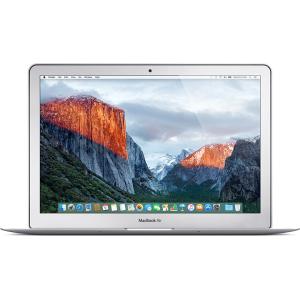 中古 Apple MacBook Air 13インチ, 1.6GHzデュアルコアIntel Core i5-5250U, メモリ4GB SSD128GB  Microsoft Office365搭載「ET210340290」WK
