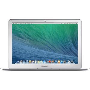 中古 Apple MacBook Air 13インチ, 1.7GHzデュアルコアIntel Core i7-4650U, メモリ8GB SSD256GB  「ET210245894」訳アリ｜pc-m