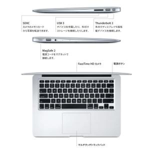 マックブック 中古 Apple MacBook...の詳細画像2