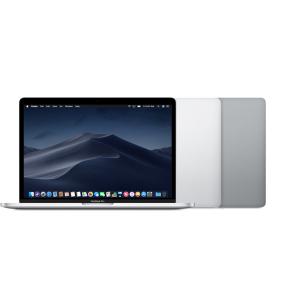 中古 Apple MacBook Pro 13インチ ,2.7GHzクアッドコアIntel Core i7-8559, メモリ16GB SSD1TB  Bluetooth カメラ搭載　グレー「ET210440650」｜pc-m