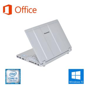 ノートパソコン 中古パソコン レッツノート M...の詳細画像1