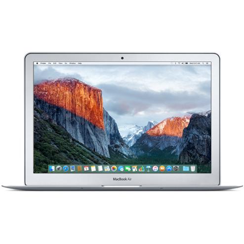 中古 Apple MacBook Air  13.3インチ 1,440 x 900ピクセル解像度 I...