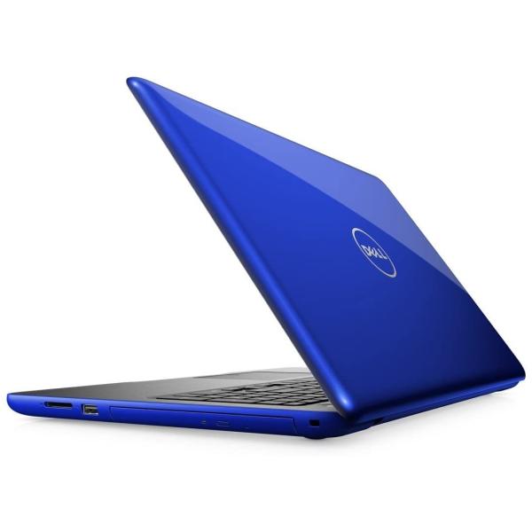 Dell ノートパソコン Inspiron 15 5565 AMD A6 Office ブルー 19...