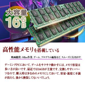 デスクトップパソコン 中古パソコン Win11...の詳細画像4